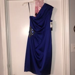 David Meister Dress